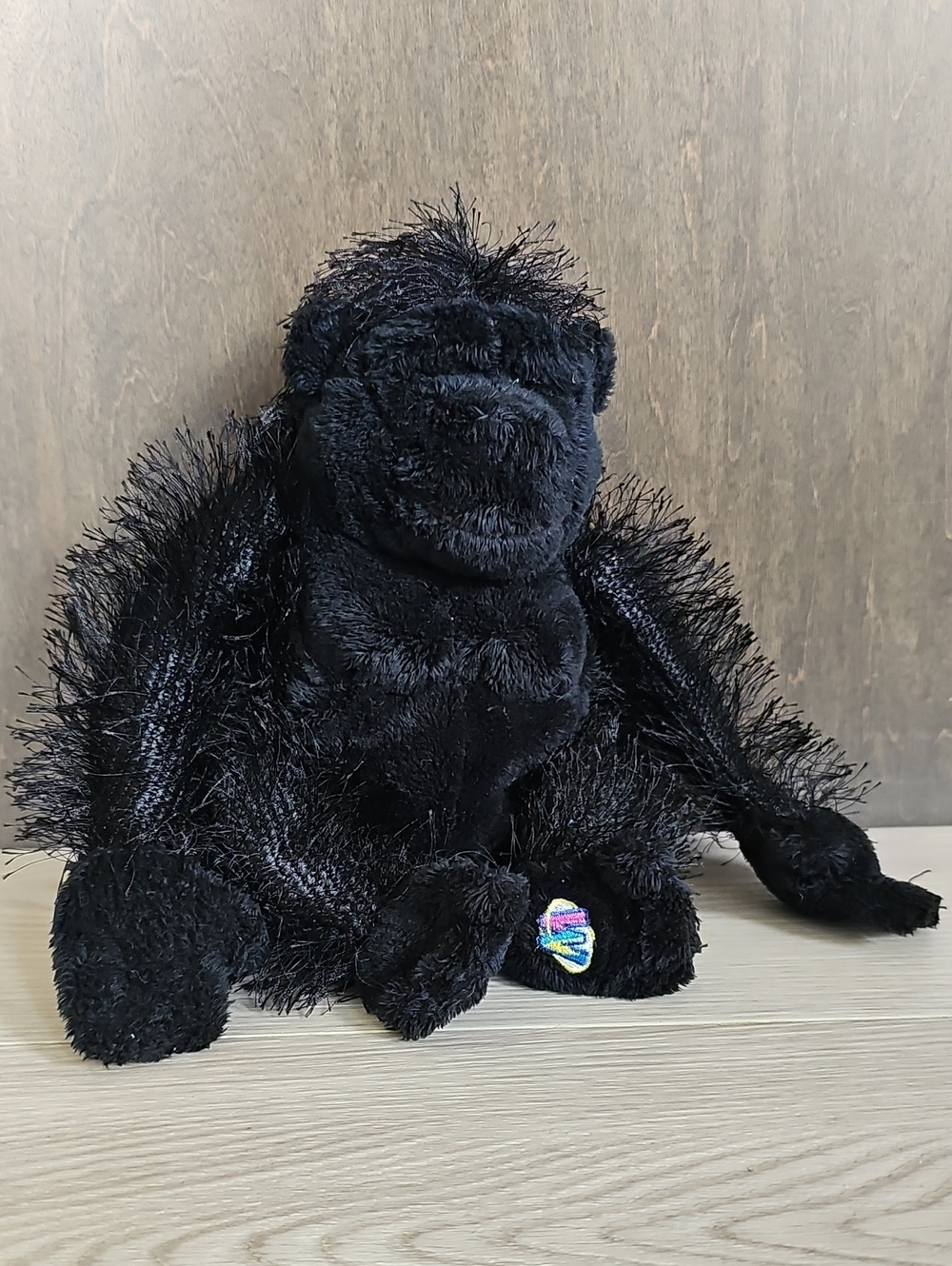 Webkinz Gorilla‎ Plush